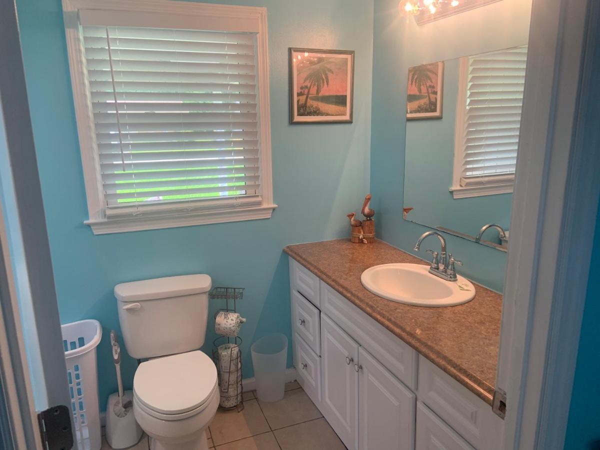 Cheerful Two Bedroom House 1.5 Miles From Beach. Myrtle Beach Exteriér fotografie